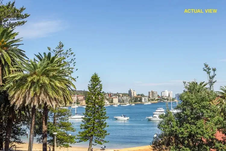 Second view of Homely apartment listing, 1/91 West Esplanade, Manly NSW 2095