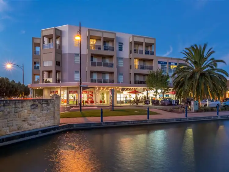 Fourth view of Homely apartment listing, 7/131 Mawson Lakes Boulevard, Mawson Lakes SA 5095