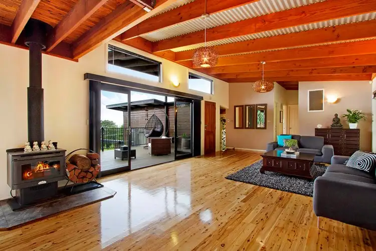 Fourth view of Homely house listing, 8 Rain Ridge Road, Kurrajong Heights NSW 2758