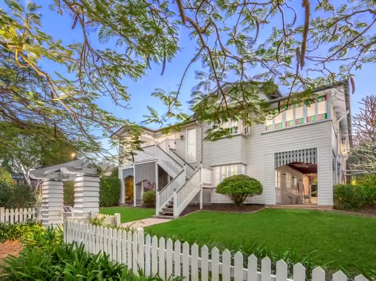 27 Ruth Street, Corinda QLD 4075
