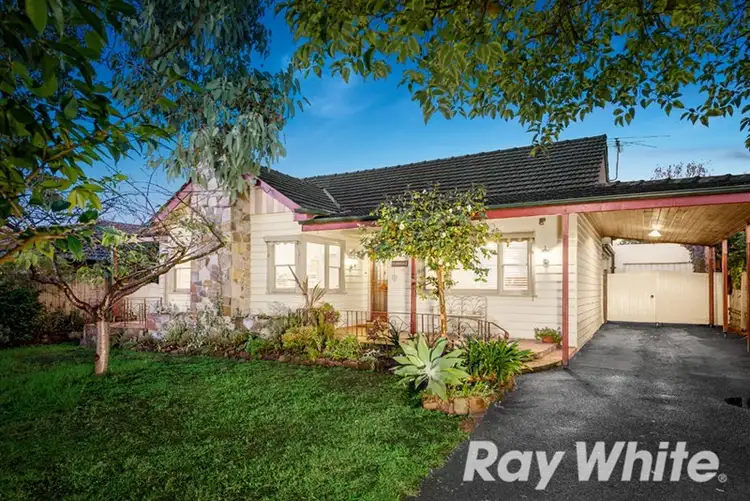 Second view of Homely house listing, 4 Loddon Street, Box Hill North VIC 3129