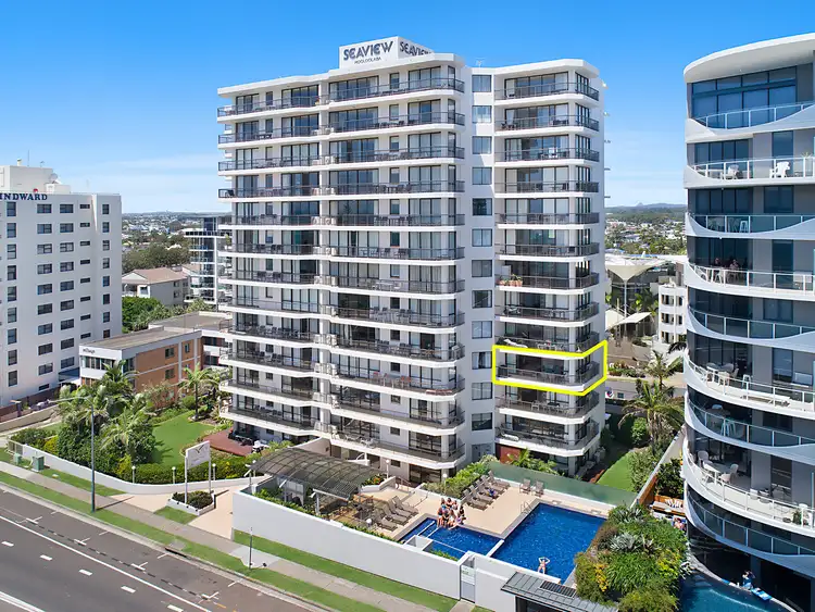 12/143 Mooloolaba Esplanade, Mooloolaba QLD 4557