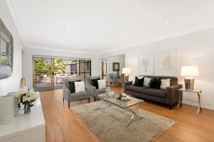 Sixth view of Homely house listing, 38 Canoon Road, Turramurra NSW 2074