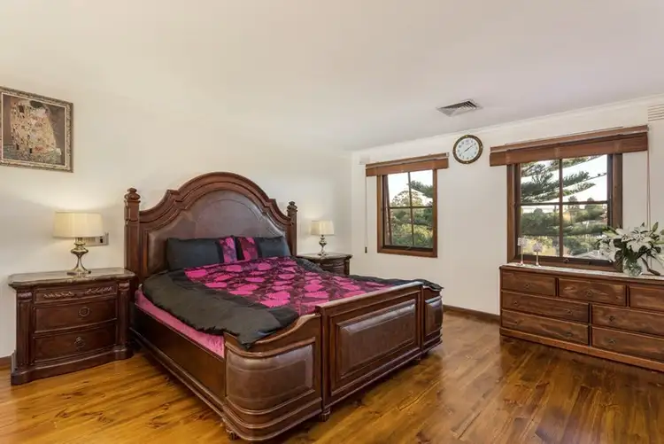 Seventh view of Homely house listing, 35 Koolkuna Avenue, Doncaster VIC 3108