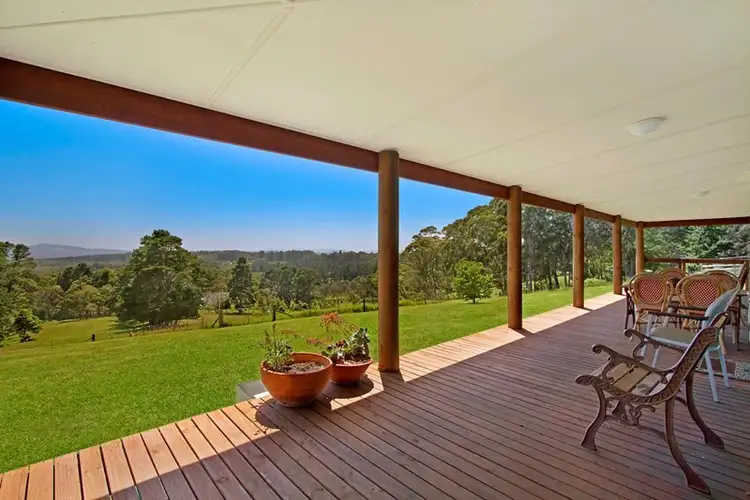 Second view of Homely house listing, 6 Berambing Crescent, Bilpin NSW 2758