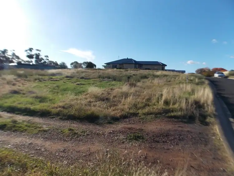 Fourth view of Homely land listing, 26-28 Vaucluse Place, Parkes NSW 2870