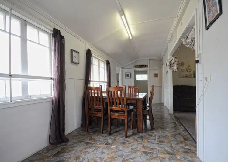 Second view of Homely house listing, 77 Grevillea Street, Biloela QLD 4715