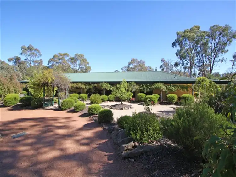 215 Norton Road, Wamboin NSW 2620