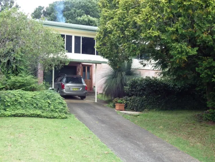 Fourth view of Homely house listing, 26 Myrtle Street, Dorrigo NSW 2453