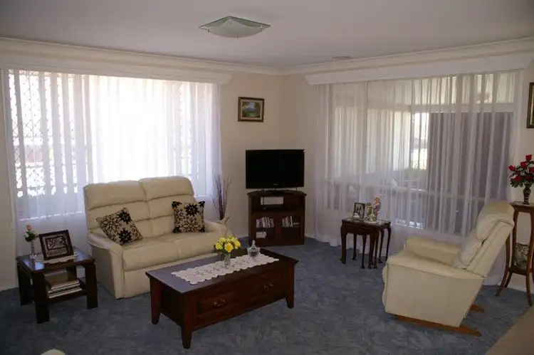 Second view of Homely house listing, 19a Booth Crescent, Orange NSW 2800