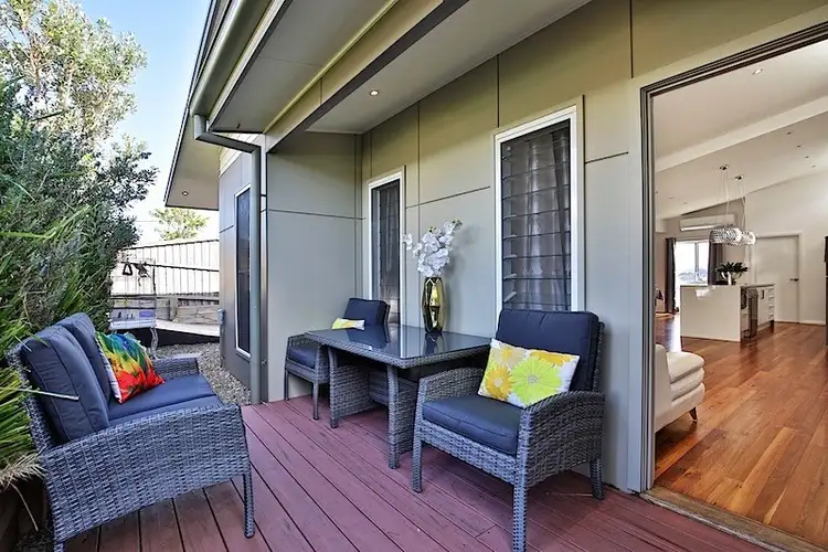 Fourth view of Homely townhouse listing, 59 Union Way, Gerringong NSW 2534