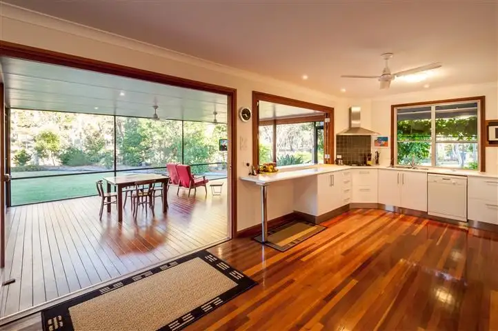 Third view of Homely house listing, 33 McGrath Road, Burua QLD 4680