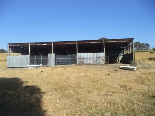 Fifth view of Homely rural property listing, 140 Arkells Lane, Wandong VIC 3758