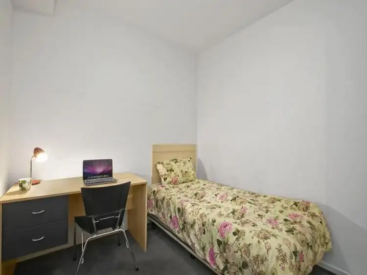 Fifth view of Homely apartment listing, 1015/39 Lonsdale Street, Melbourne VIC 3000