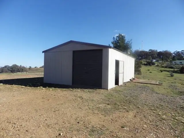 Main view of Homely rural property listing, 46 Blue Mantle Road, Wyangala NSW 2808