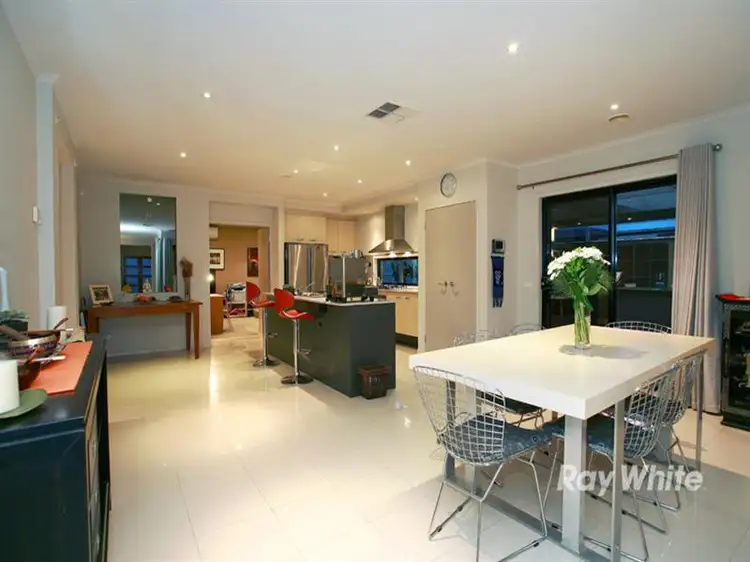 Fourth view of Homely house listing, 6 Wild Sage Court, Lyndhurst VIC 3975