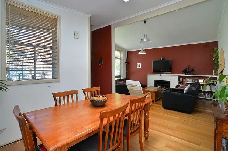 Second view of Homely house listing, 447 Springfield Road, Mitcham VIC 3132