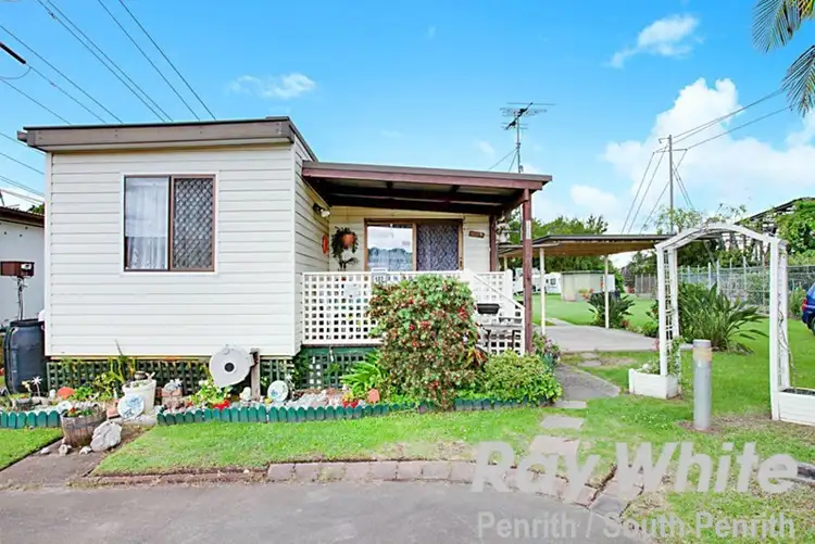 Main view of Homely house listing, Site 102 91-95 Mackellar Street, Emu Plains NSW 2750