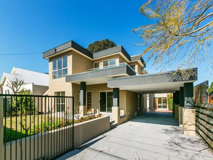10 Goulburn Street, Cheltenham VIC 3192