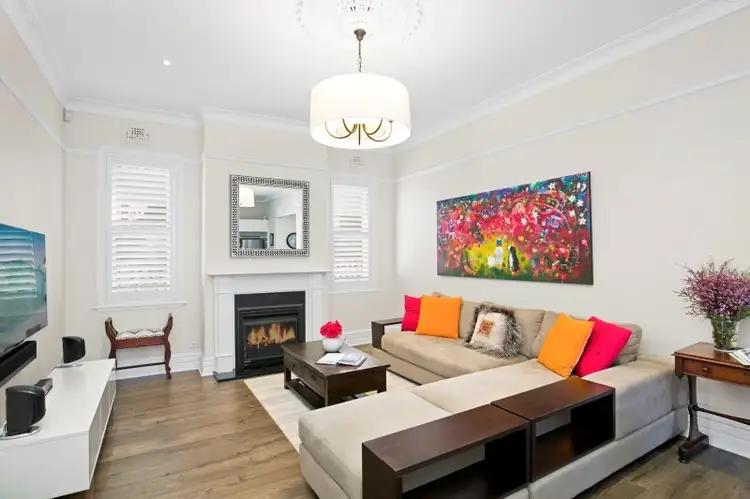 Second view of Homely house listing, 12 Morden Street, Cammeray NSW 2062
