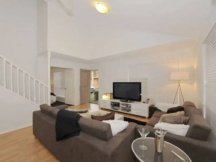 Third view of Homely house listing, 27/140 Baringa Street, Morningside QLD 4170