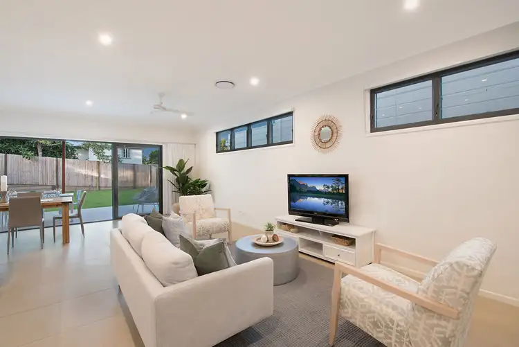 Sixth view of Homely house listing, 44 Kempsie Road, Upper Mount Gravatt QLD 4122