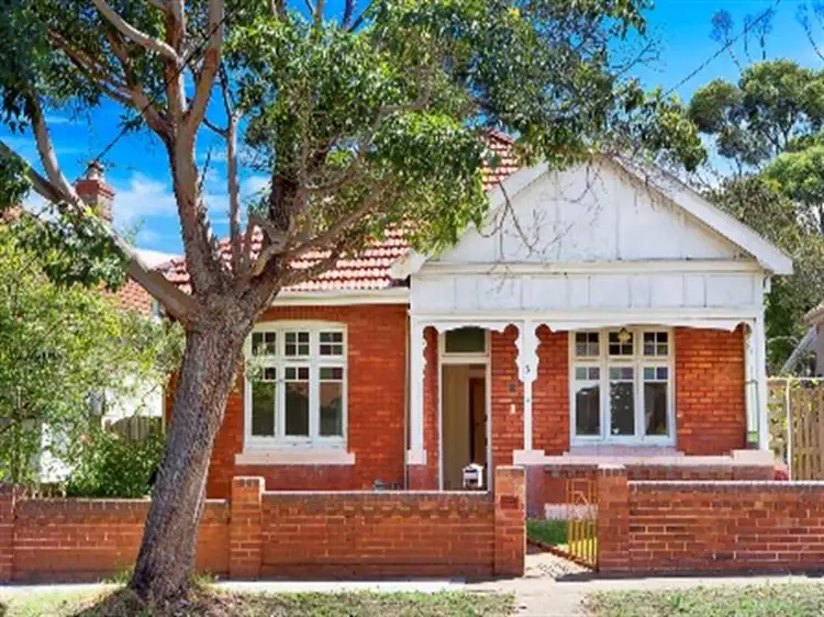 Main view of Homely house listing, 3 Alfred Street, Bronte NSW 2024