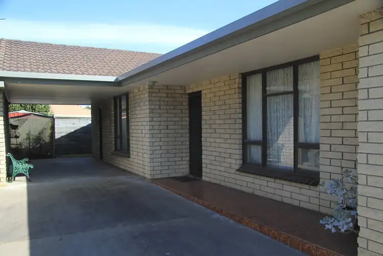Main view of Homely unit listing, 2/101 Jubilee Highway East, Mount Gambier SA 5290