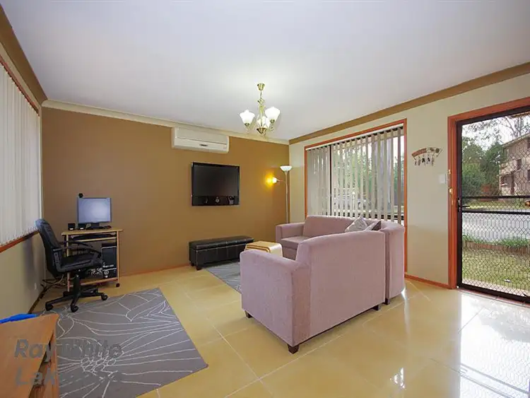 Third view of Homely villa listing, 41/196-200 Harrow Road, Glenfield NSW 2167