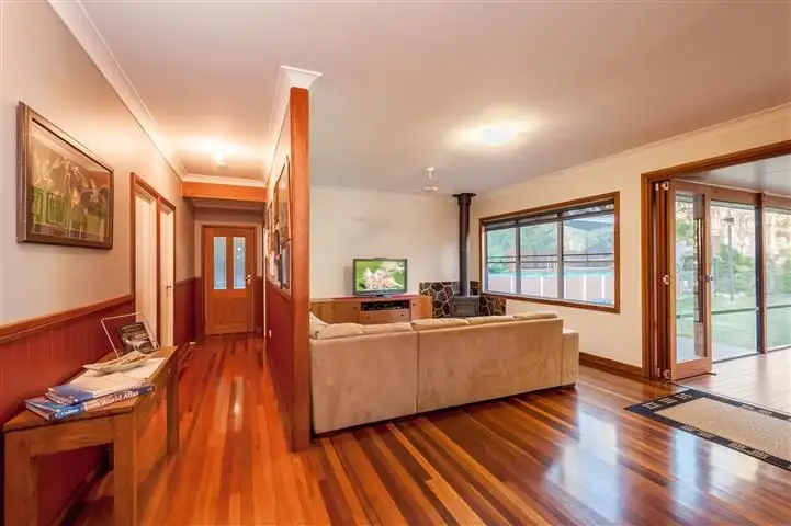 Sixth view of Homely house listing, 33 McGrath Road, Burua QLD 4680