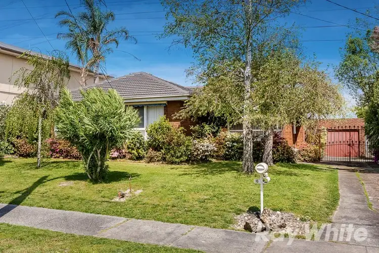 10 Cappella Court, Glen Waverley VIC 3150