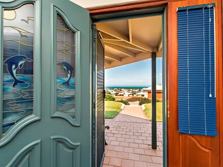 Second view of Homely house listing, 30 Quayside Vista, Drummond Cove WA 6532