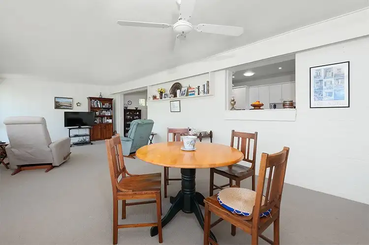 Fourth view of Homely house listing, 33 Larool Street, Kenmore QLD 4069