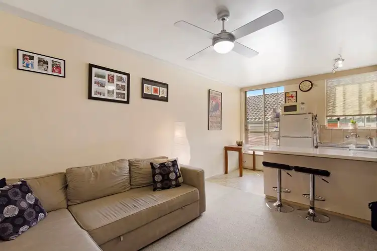 Second view of Homely apartment listing, 8/41 Carroll Crescent, Glen Iris VIC 3146