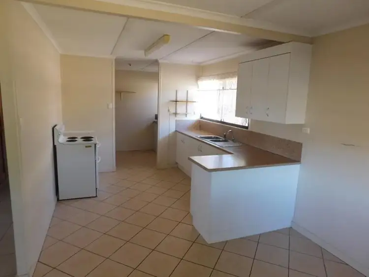 Second view of Homely house listing, 52 Brisbane Street, Nanango QLD 4615