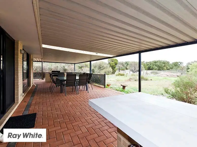 Main view of Homely house listing, 77 Chardonnay Drive, The Vines WA 6069