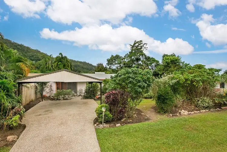 Seventh view of Homely house listing, 10 Wyuna Drive, Caravonica QLD 4878