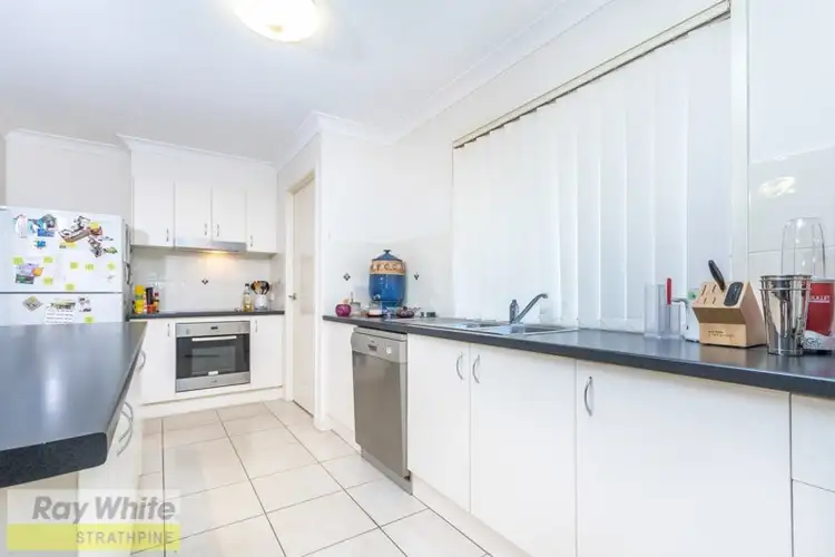 Fifth view of Homely house listing, 4 Moylan Court, Bray Park QLD 4500