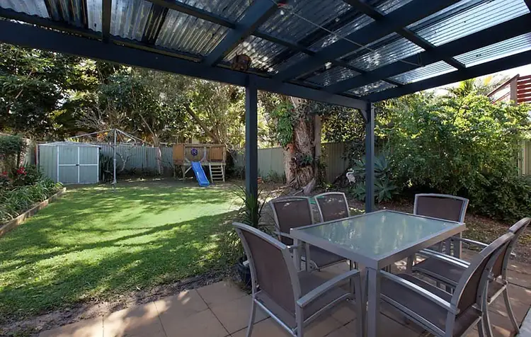 31 Atlantic Avenue, Mermaid Beach QLD 4218
