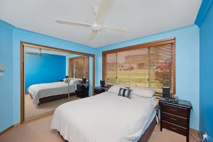 Sixth view of Homely house listing, 21 Patricia Street, Killarney Vale NSW 2261