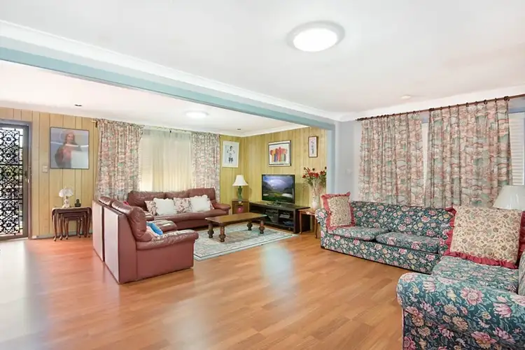 Second view of Homely house listing, 63 Quakers Road, Marayong NSW 2148