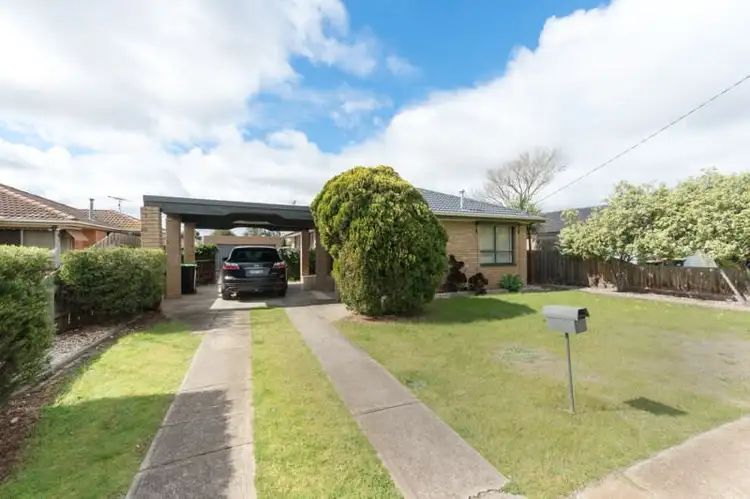 52 Monash Street, Melton South VIC 3338