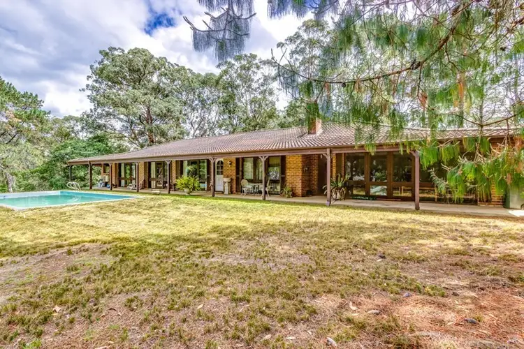 8 Wrench Place, Kenthurst NSW 2156