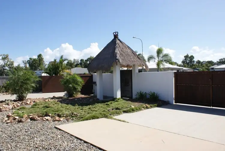 Sixth view of Homely house listing, 22 Mariner Drive, South Mission QLD 4852