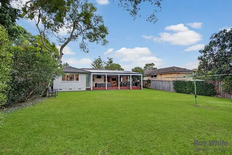Sixth view of Homely house listing, 21 Dalton Road, St Ives NSW 2075