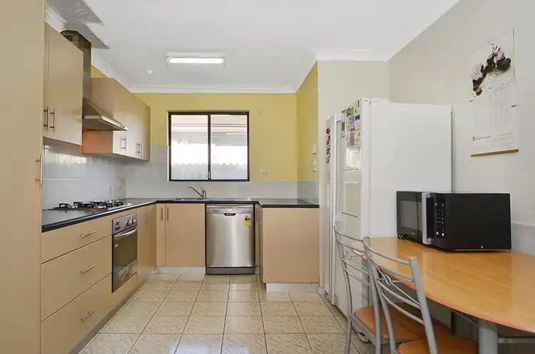 Fourth view of Homely house listing, 21 Curtis Way, Girrawheen WA 6064