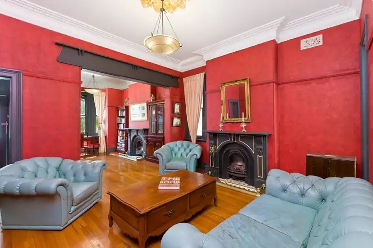 Third view of Homely house listing, 6 Marion Street, Leichhardt NSW 2040