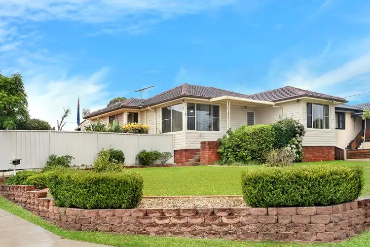 Main view of Homely house listing, 2 Bramley Street, Fairfield West NSW 2165
