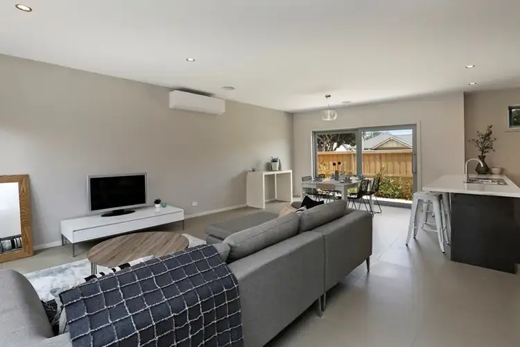 Fourth view of Homely townhouse listing, 9 Neil Street, Belmont VIC 3216