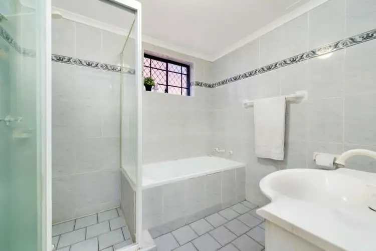Fourth view of Homely unit listing, 13/7-13 Melanie Street, Bankstown NSW 2200